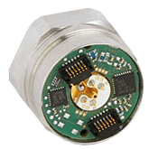 WIKA OEM Pressure Transducer with Signal Processing, Model TI-1